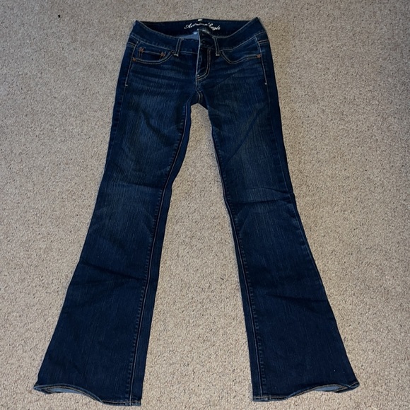 Jeans - Picture 2 of 2